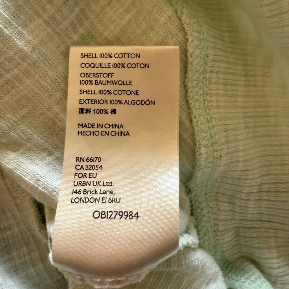 Anthropologie Damiana Pullover in Size XS - Picture 12 of 12